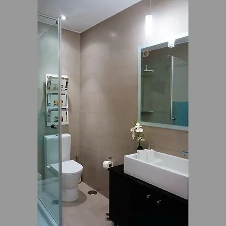 아파트 Perfect For Couples@heart Of Historic *