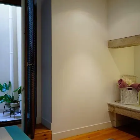 아파트 Perfect For Couples@heart Of Historic